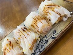 -本味友膳·茶餐厅(和达中心城店)