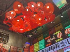 -大芊金重庆串串火锅(南京路店)