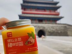 -嘉和一品粥(方庄店)
