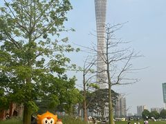 -二沙岛艺术公园