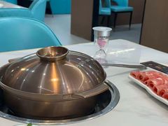 -肥佬椰子鸡(文锦渡店)