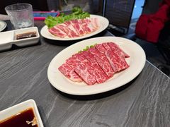 -NIUAN牛庵·日式和牛烧肉(恒隆店)