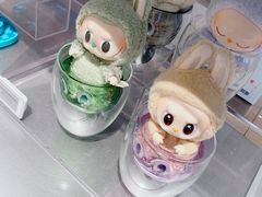 -泡泡玛特POPMART(崇文门国瑞城店)