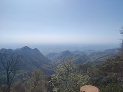 -青城山