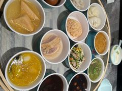 -奇芳阁·百年清真南京菜(夫子庙店)
