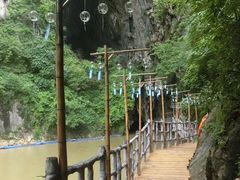 -英西峰林·洞天仙境