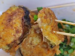 -李好吉吉自选炸鸡(星天广场店)