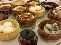 -春满园·早茶·粤菜·宴会(喜宴店)