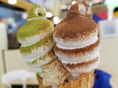 -DQ·蛋糕·冰淇淋(金桥店)