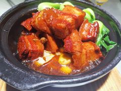 -鸭王烤鸭店(三里河店)