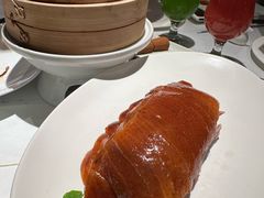 -四季民福烤鸭店(王府井东安门店)