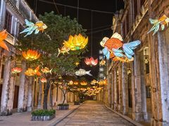 -赤坎·广东华侨国际旅游度假区