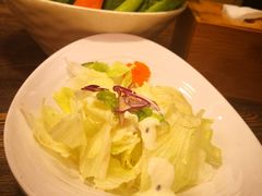 -朴大人炭烤·韩国料理(奥帆中心海尔洲际店)