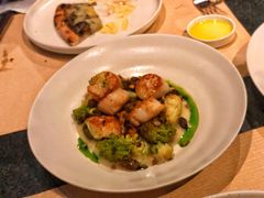 -Mercato莫卡多露台餐厅与酒吧(K11店)