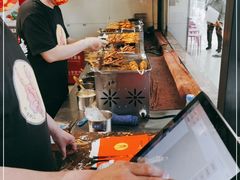 -阿芮烤鸡爪(世纪金源店)