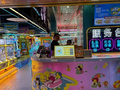 -风云再起游乐汇(北京西单西西友谊店)