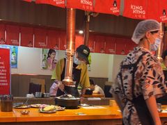 -kingkong大猩猩烤肉(CBD店)