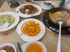 -李师傅脆肚(梅林店)