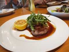 -君悦酒店·La Terrazza意合園·意式风味