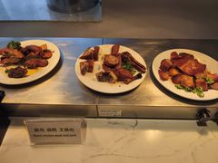 -天伦松鹤大饭店·欣妮咖啡