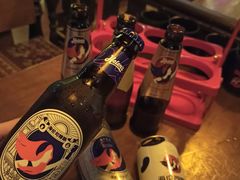 -Helens海伦司小酒馆(广州永庆坊店)
