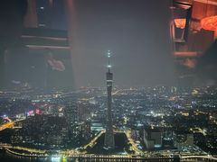 -广州四季酒店