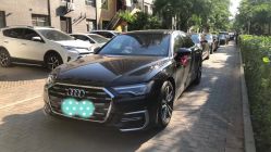 -华润婚车租赁公司·和胜租车