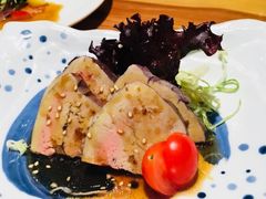 -花潮料理艺食馆(世欧广场店)