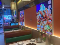-聚味罗记大排檔·鲜鱼杂·甲鱼煲•龙虾馆(科学馆店)