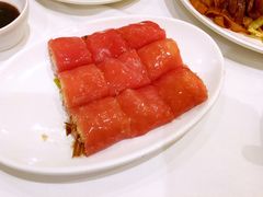 -稻香酒家·34年老字号·港式粤菜(汉街店)