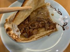 -宝光熏肉鞋底火烧(新街口店)