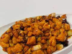 -渝信川菜(工体店)