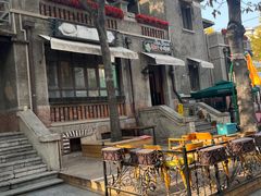 -天津意大利风情旅游区