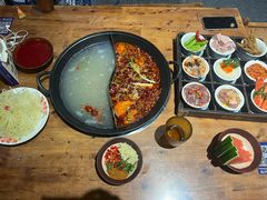 -楠火锅(龙阳广场店)