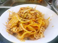 -王菊美食街·王菊面馆(总店)