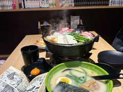 -胜代日本料理(云程巷小区店)