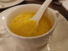 -上海虹桥宾馆味翠餐厅