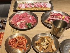-西塔老太太泥炉烤肉(济南首店)