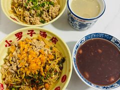 -小罗子汤店(大士院总店)