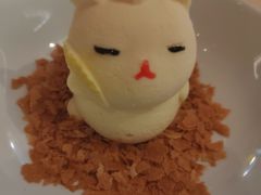 -京华烟云·北京烤鸭(领展购物广场·中关村店)