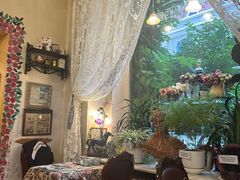 -露西亚咖啡西餐厅(哈尔滨俄侨纪念馆店)