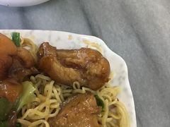 -初记正宗云吞面