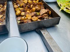 -老三李村河底戳子肉(总店)