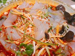 -东北农家饺子村(昌平路店)