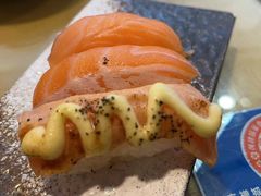 -友壹町寿司(嘉洲广场店)