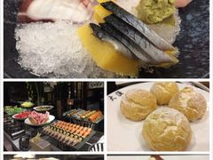 -大渔铁板烧(蛇口店)