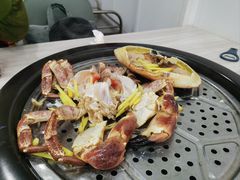 -船奇蒸汽海鲜·闽菜(八市海鲜总店)