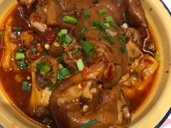 -东排食堂长沙小吃大排档(五一广场店)