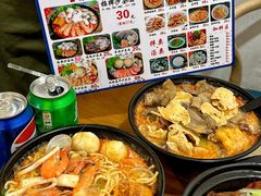 -五兰沙茶面(曾厝垵店)