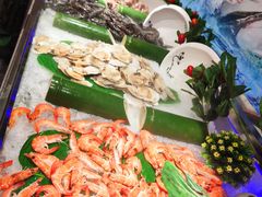 -千滋百味自助烤肉火锅(东门町店)